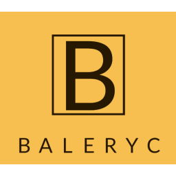 Baleryc Logo